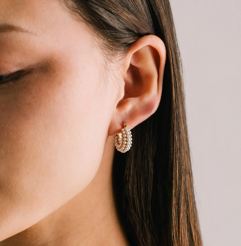Perla Earring