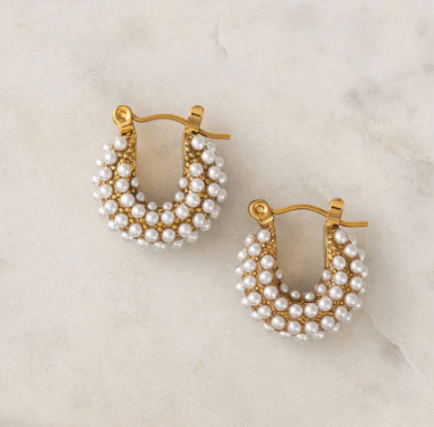 Perla Earring