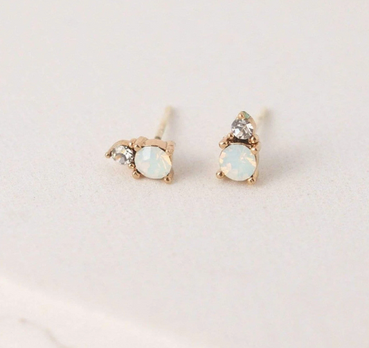 Dolce Earrings