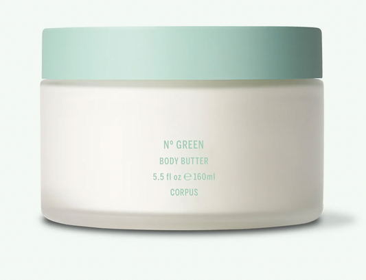 Nº Green Body Butter