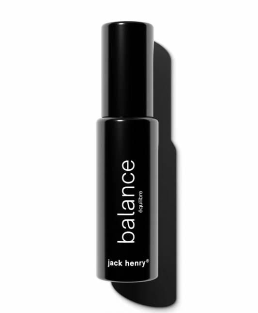 Jack Henry Balance Eau de Parfume 10ml