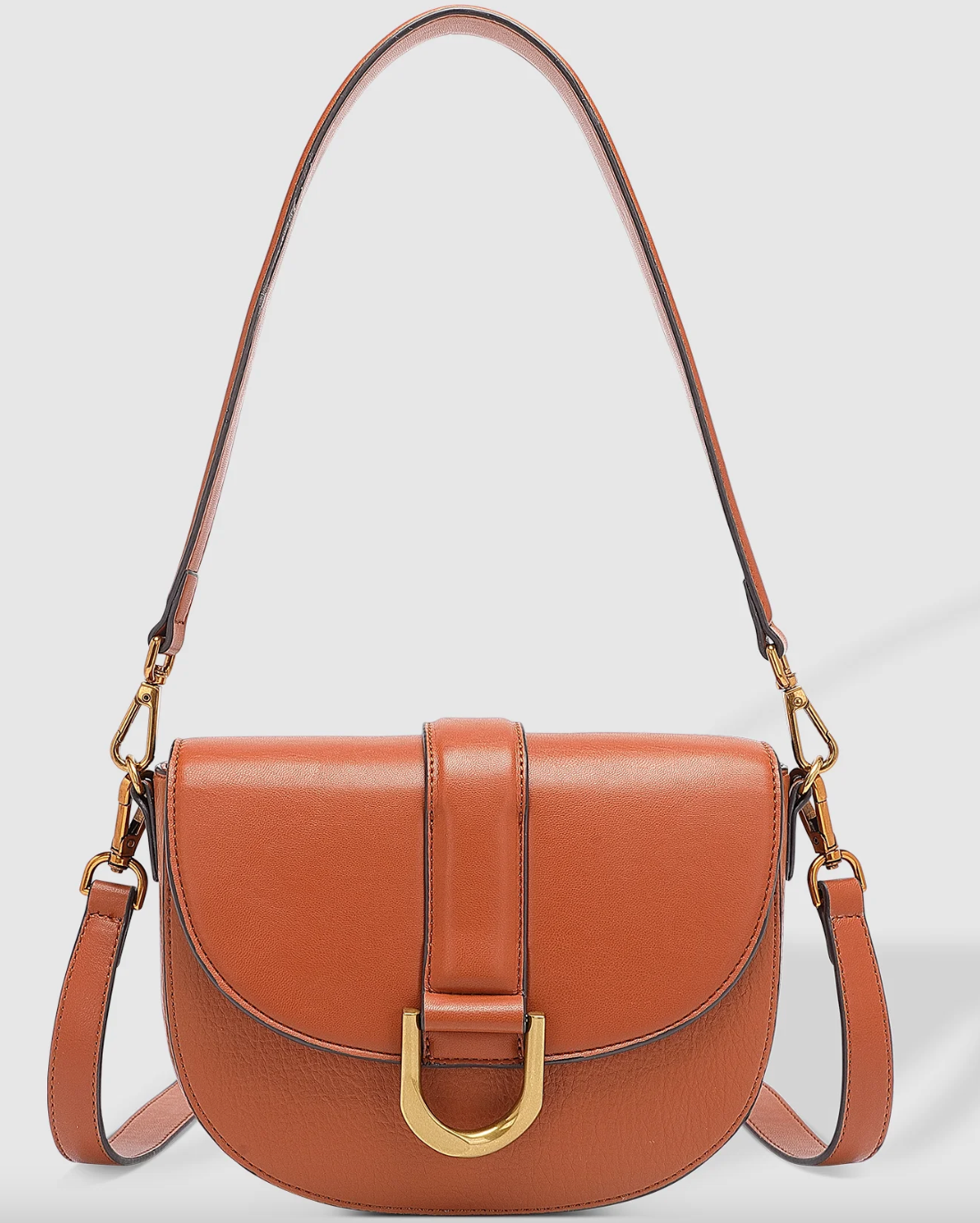 Scarlet Crossbody Bag