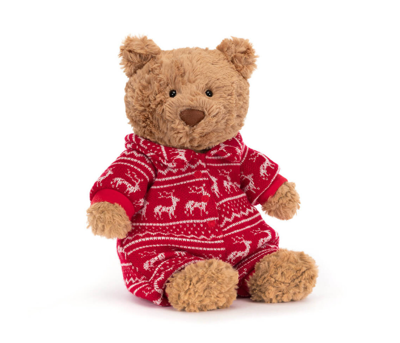 Bartholomew Winter PJS