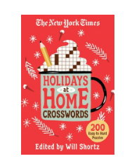 NYT: Holidays Crossword