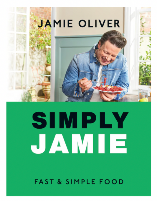 Simply Jamie