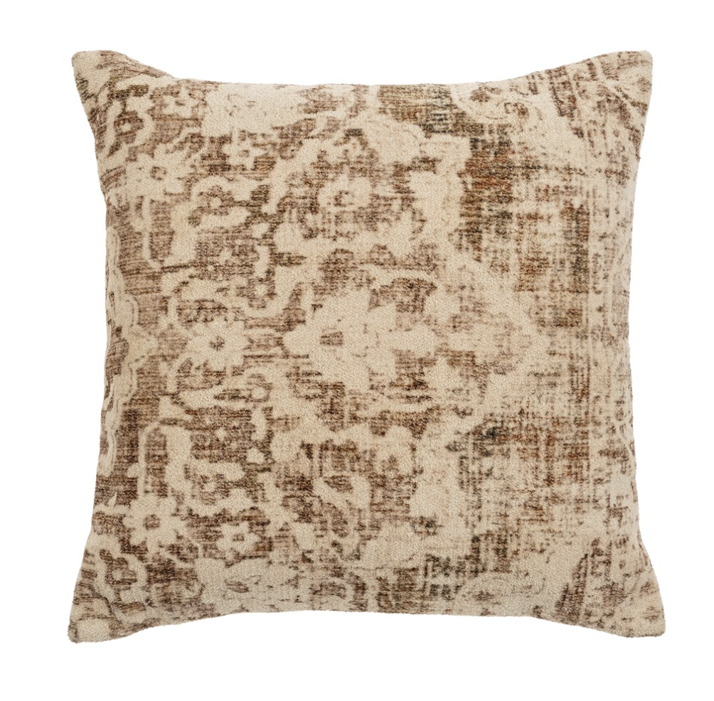 Flora Kilim Pillow