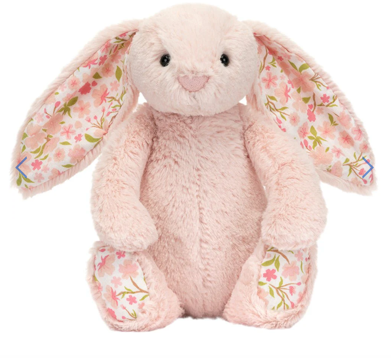 Blossom Pink Bunny 'Cherry' - Little