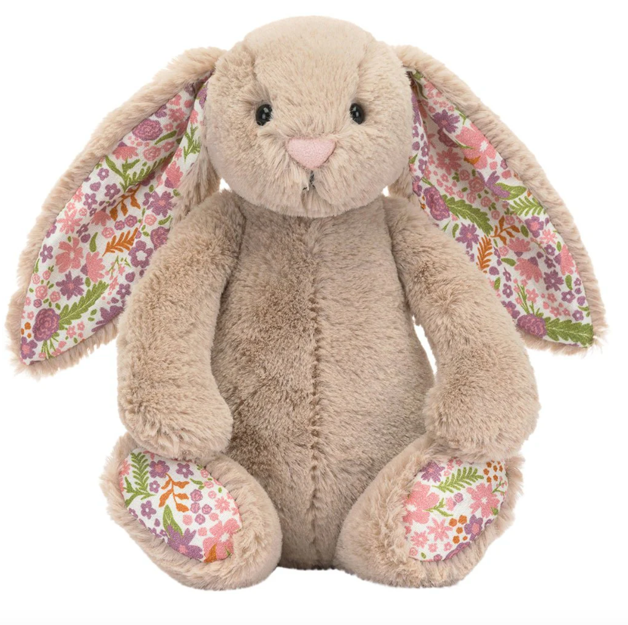 Blossom Beige Bunny 'Petal' - Little