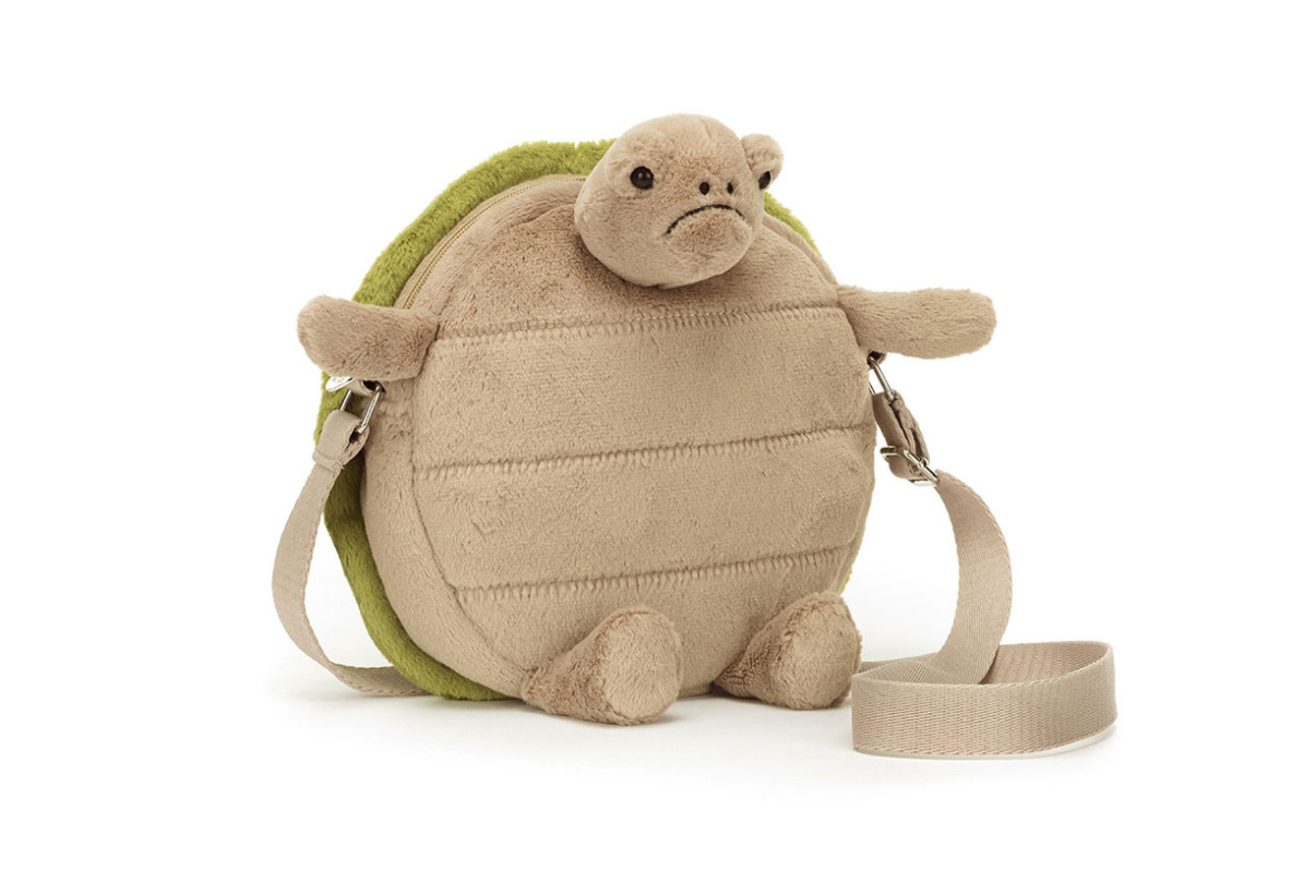 Timmy Turtle Bag