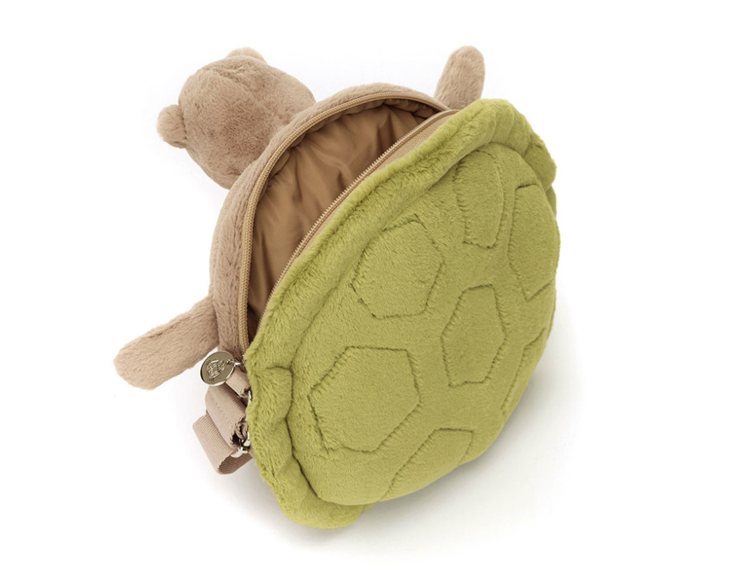 Timmy Turtle Bag