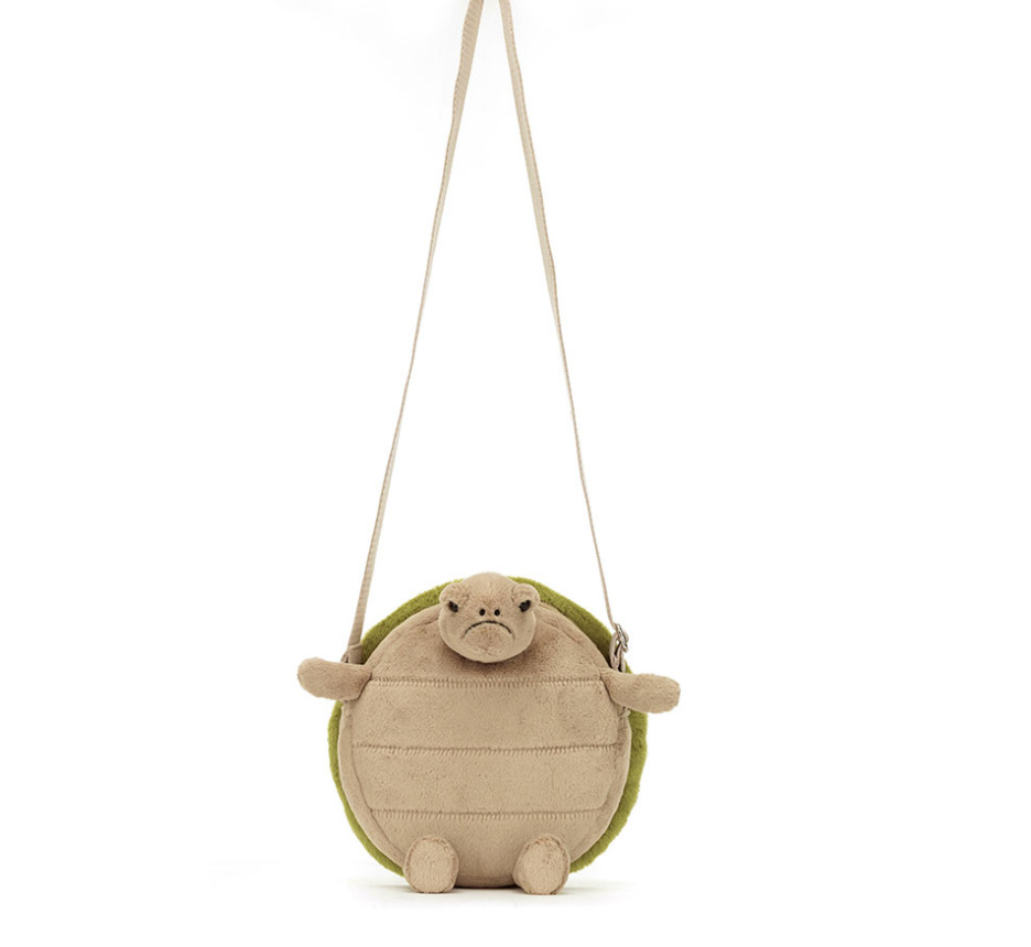 Timmy Turtle Bag