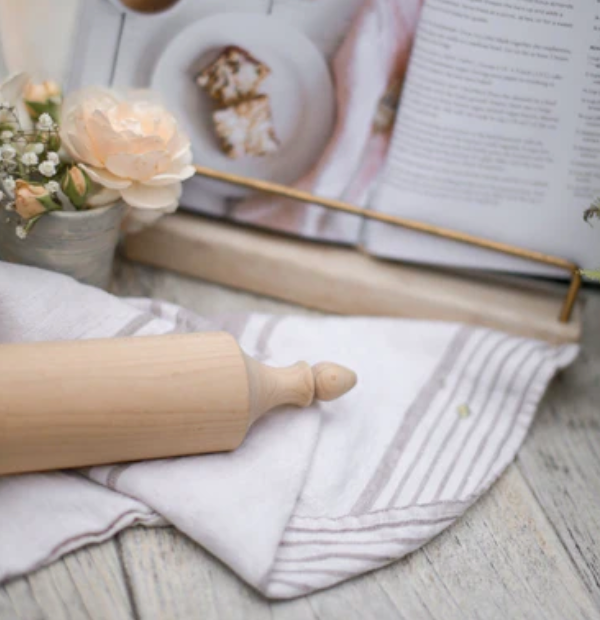 Marigold Rolling Pin