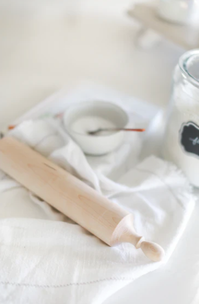 Marigold Rolling Pin