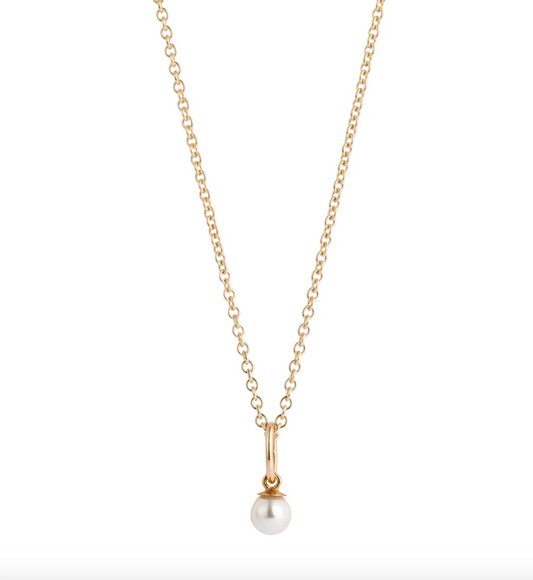 Liv Necklace