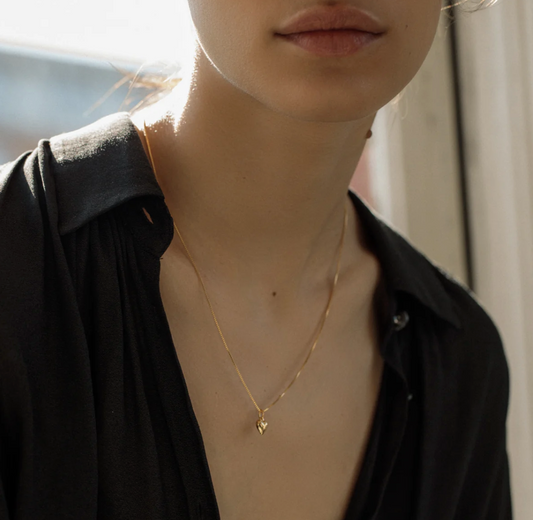 Florence Necklace