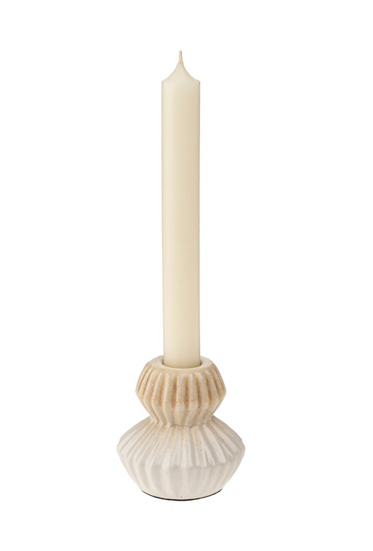 Poppy Taper Holder