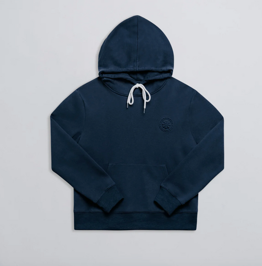 French Terry Hoodie