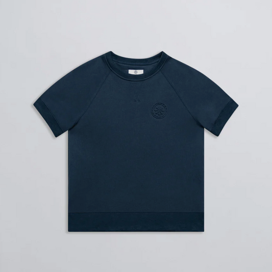 French Terry Tee