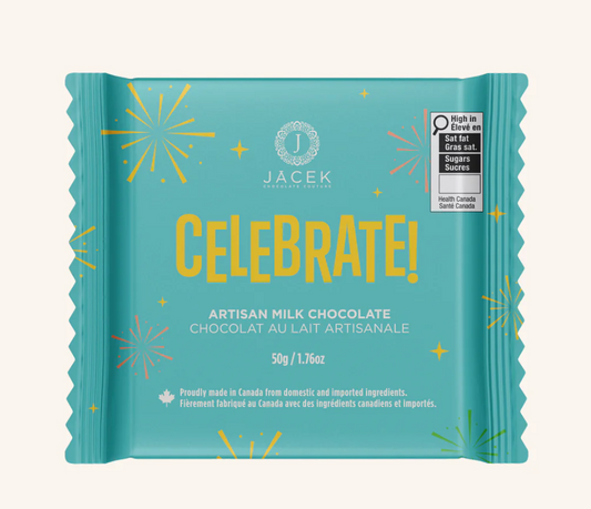 Celebration Bar