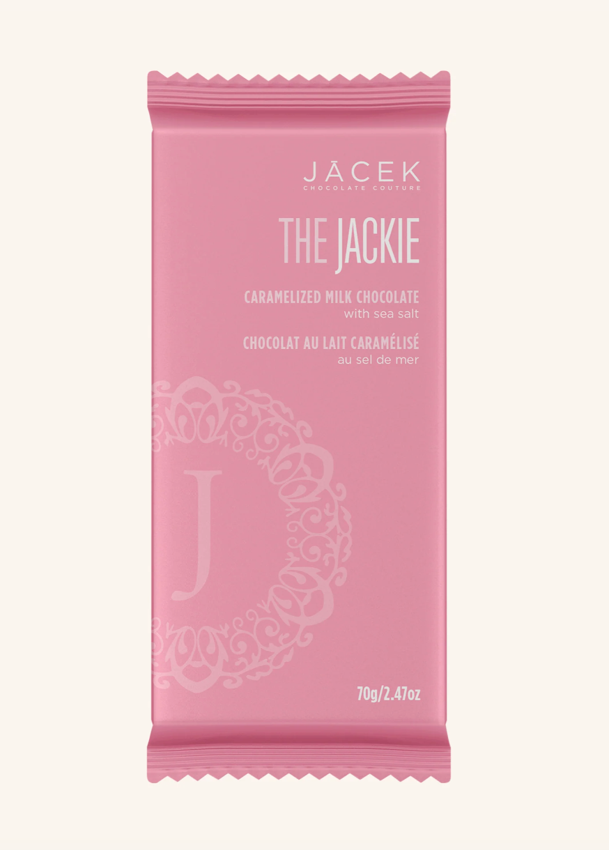 Jackie Bar