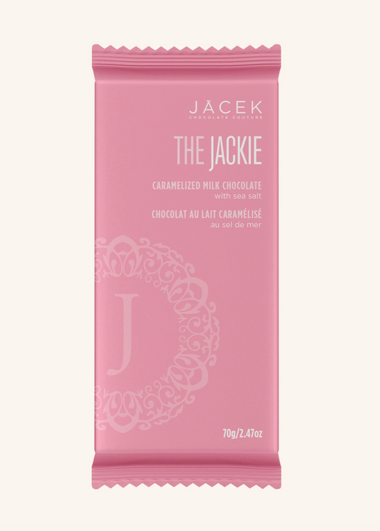 Jackie Bar