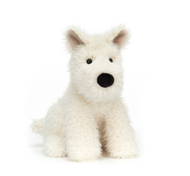 Munro Scottie Dog