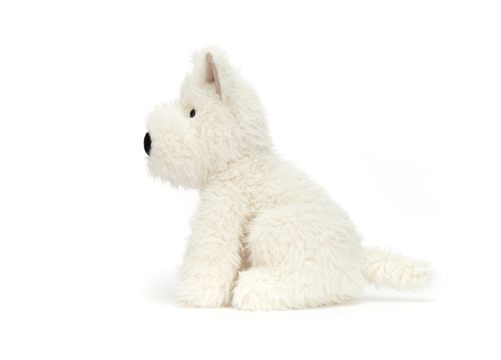 Munro Scottie Dog