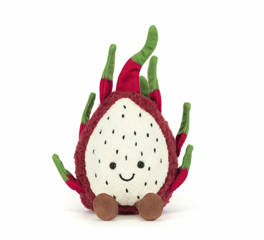Amuseables Dragon Fruit