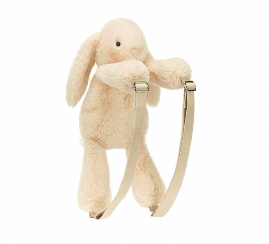 Smudge Rabbit Backpack