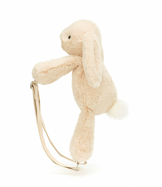 Smudge Rabbit Backpack