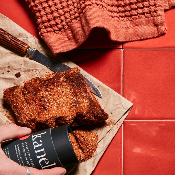 For the Love of BBQ