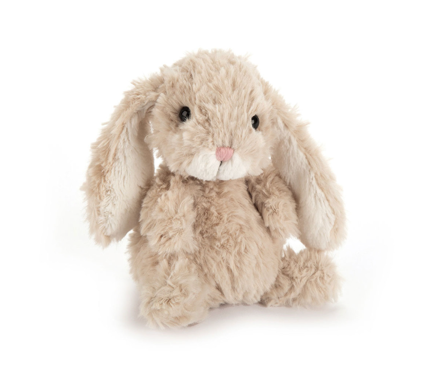 Yummy Bunny Beige