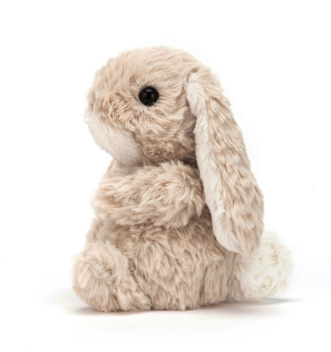 Yummy Bunny Beige
