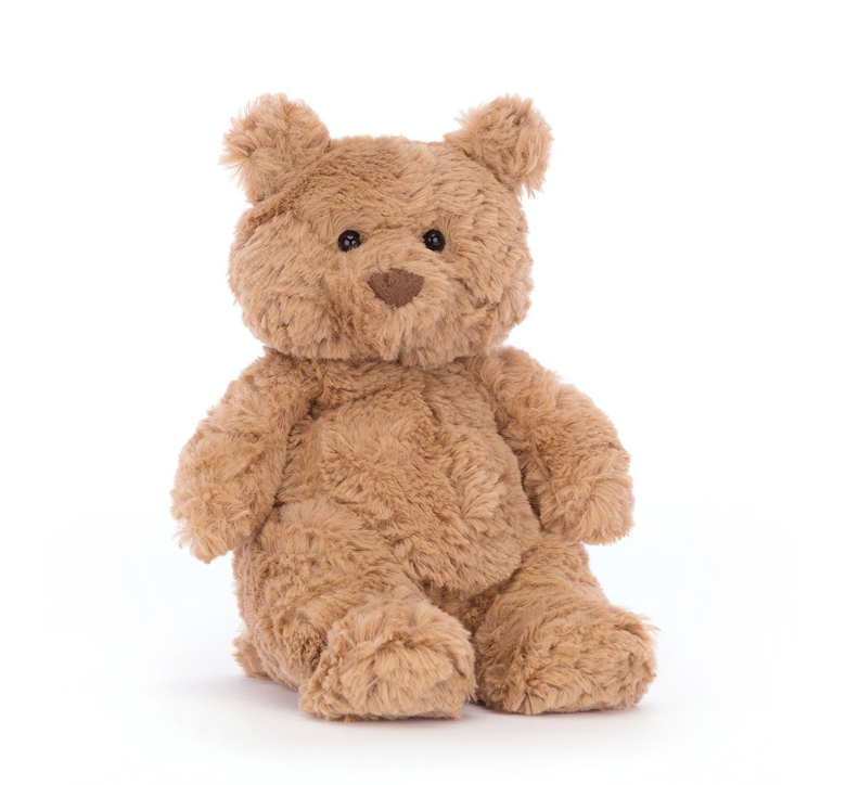 Bartholomew Bear Tiny