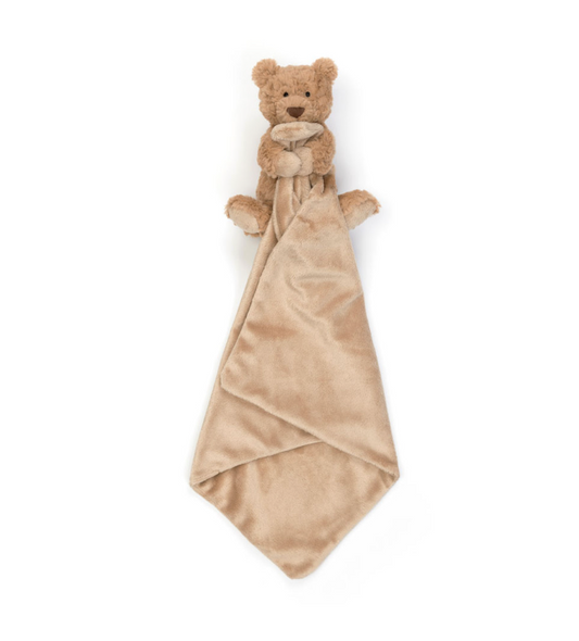 Bartholomew Bear Soother