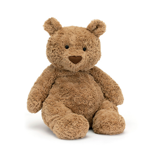 Bartholomew Bear Huge