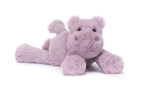 Smudge Hippo Tiny