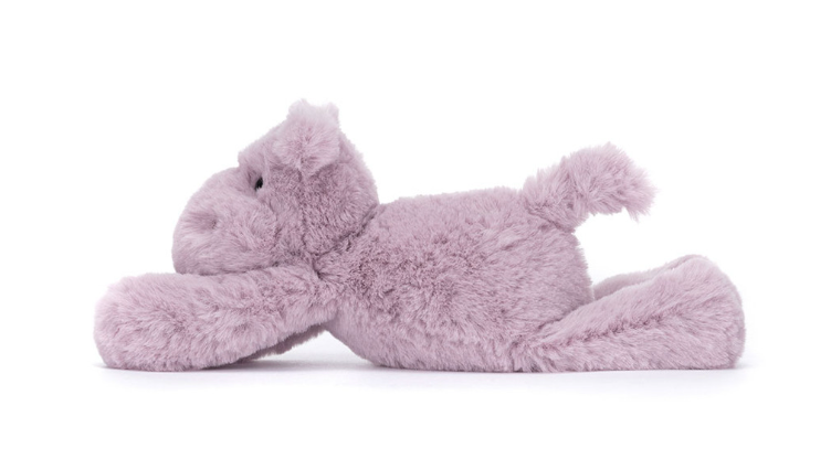 Smudge Hippo Tiny