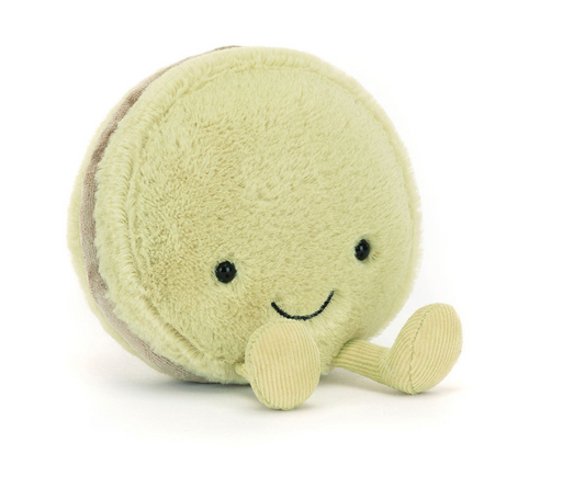 Amuseables Max Macaron