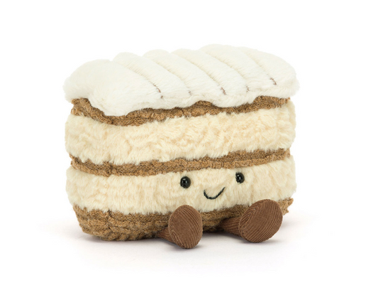 Amuseables Milie Mille-Feuille