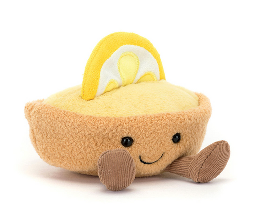 Amuseables Collette Tarte Au Citron