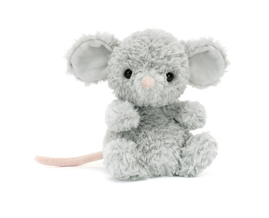 Yummy Mouse