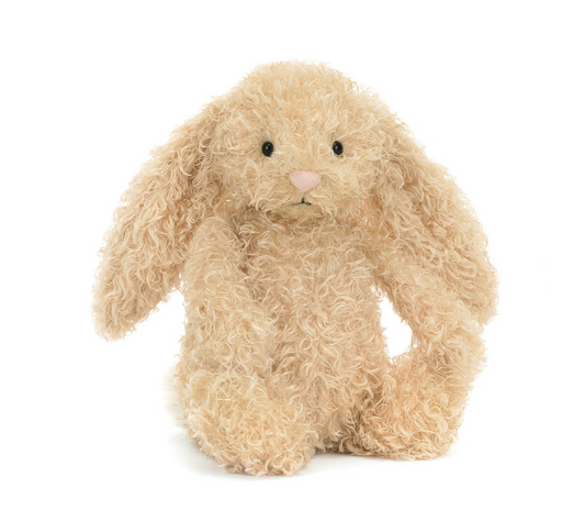 Bashful Bunny Luxe Bunny Curly