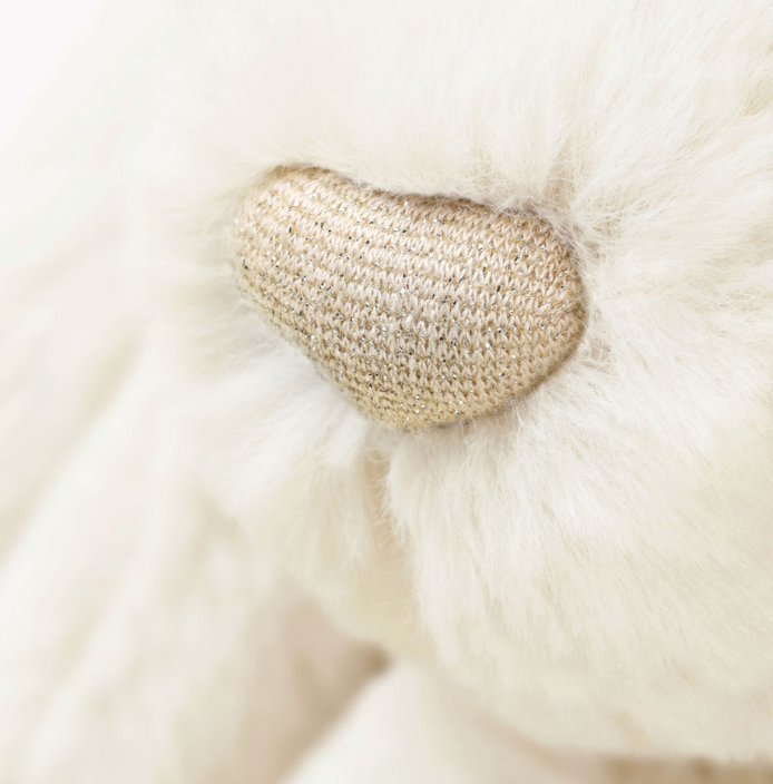 Bashful Luxe Bunny Luna