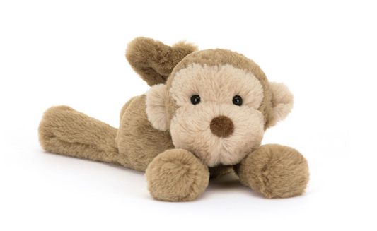 Smudge Monkey Tiny