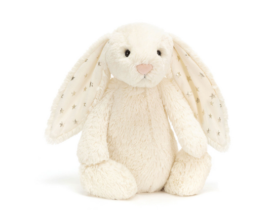 Bashful Twinkle Bunny