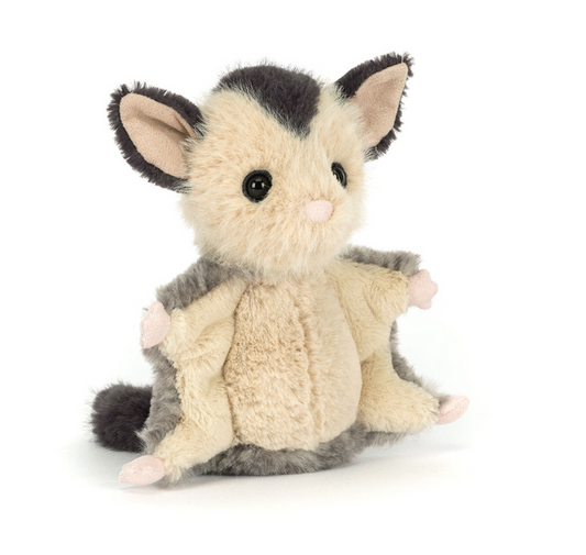 Lolly Sugar Glider