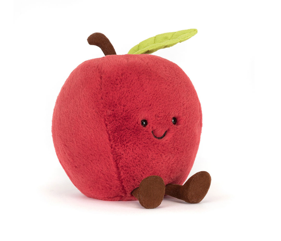Amuseables Apple