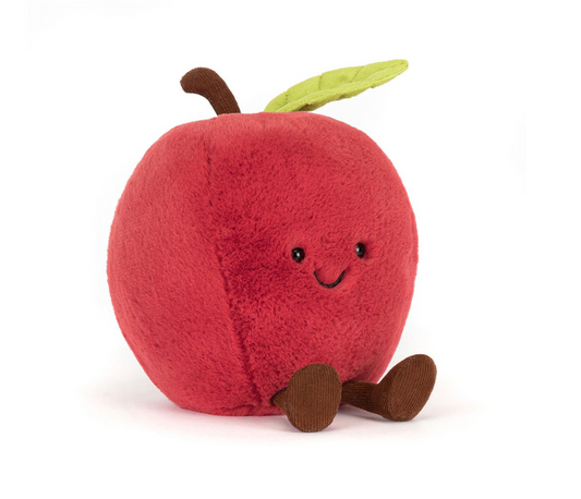 Amuseables Apple
