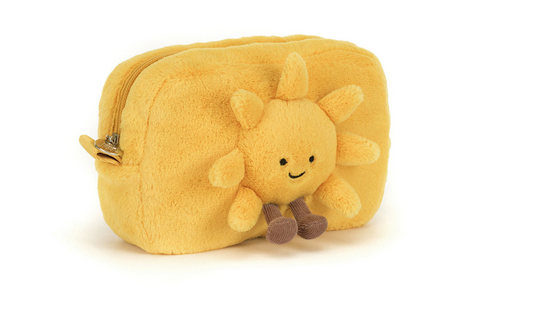 Amuseables Sun Pouch